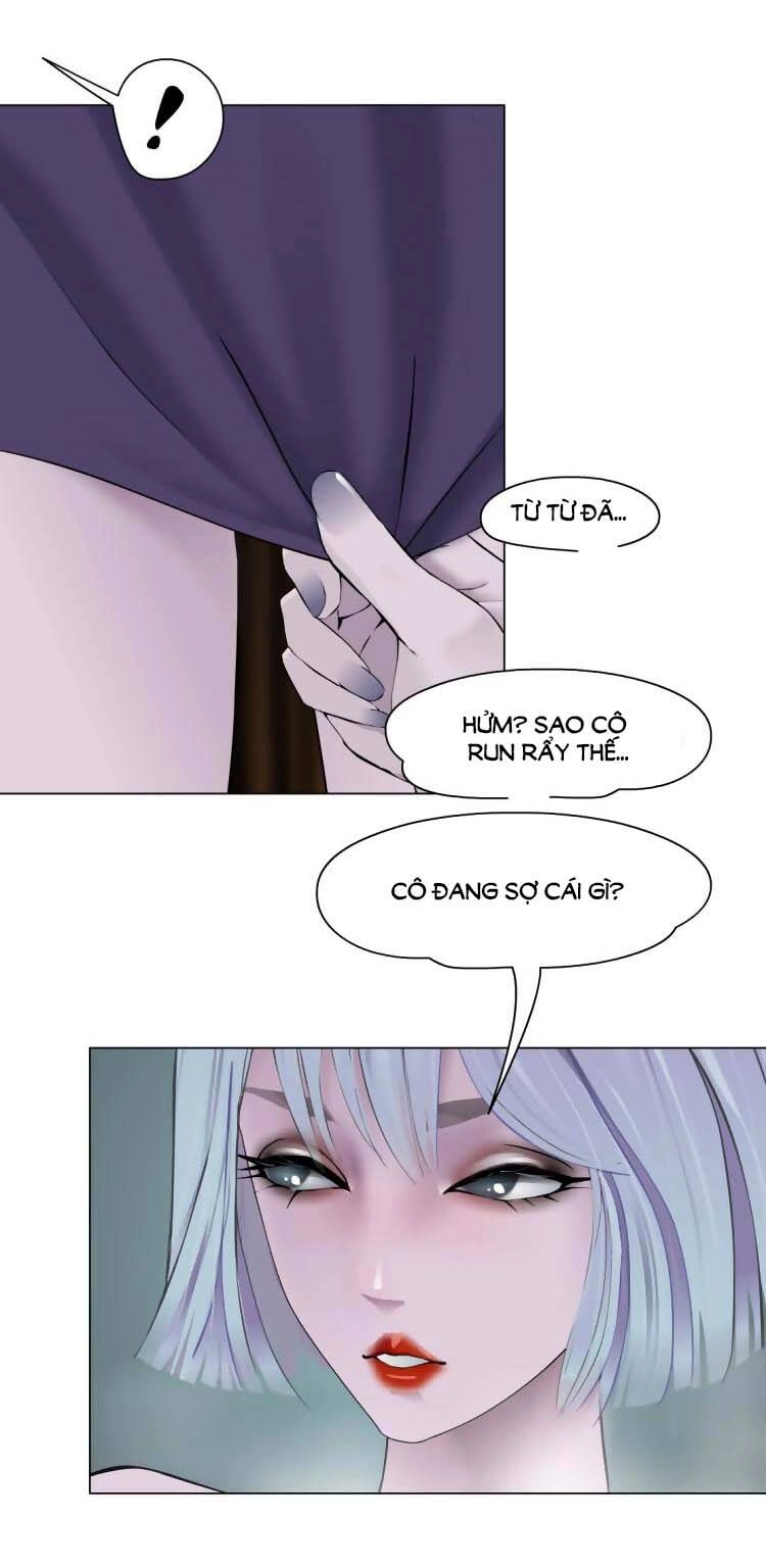 Đằng Nữ Chapter 11 - 44