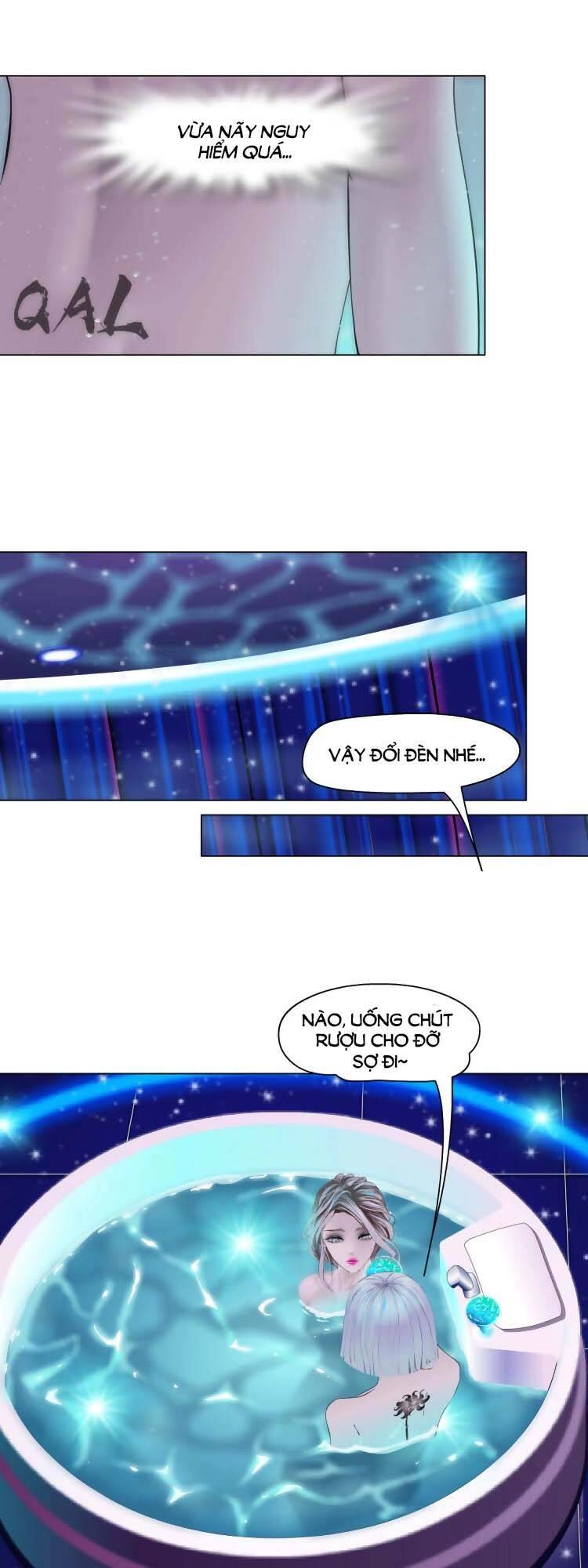 Đằng Nữ Chapter 12 - 4