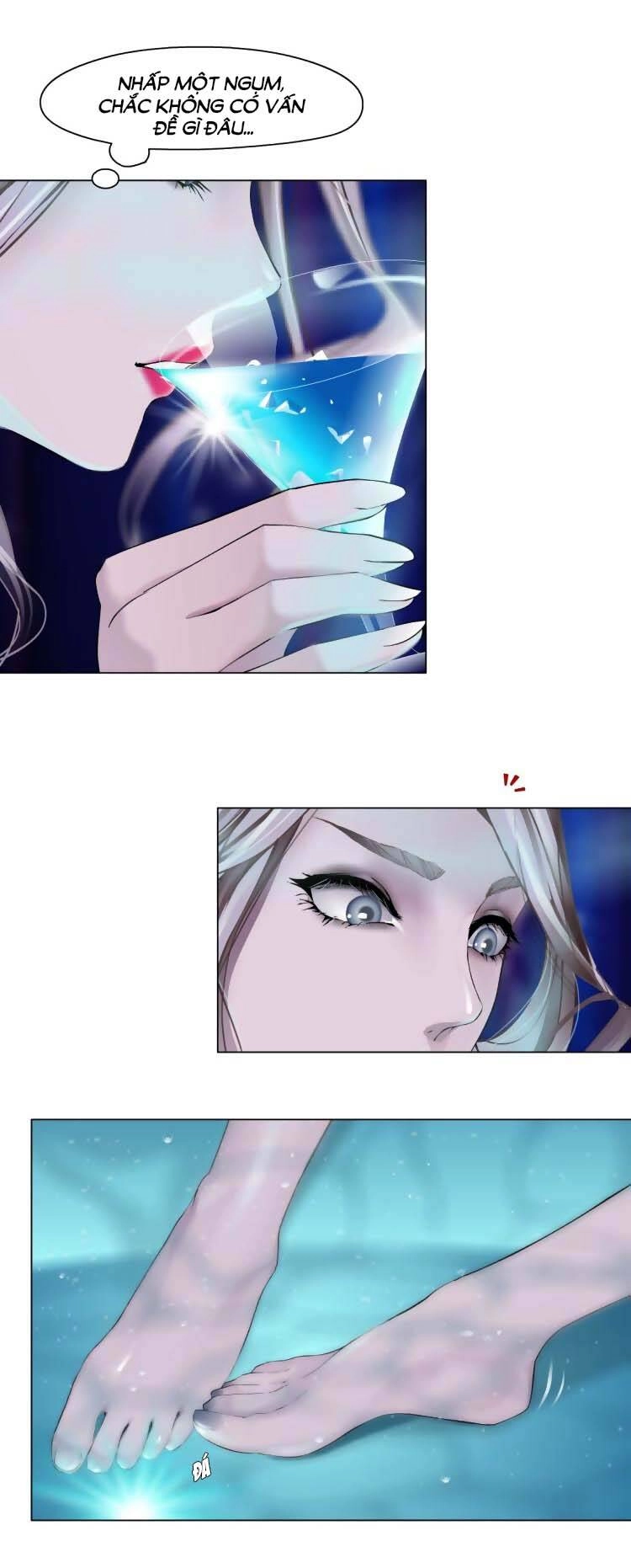 Đằng Nữ Chapter 12 - 7