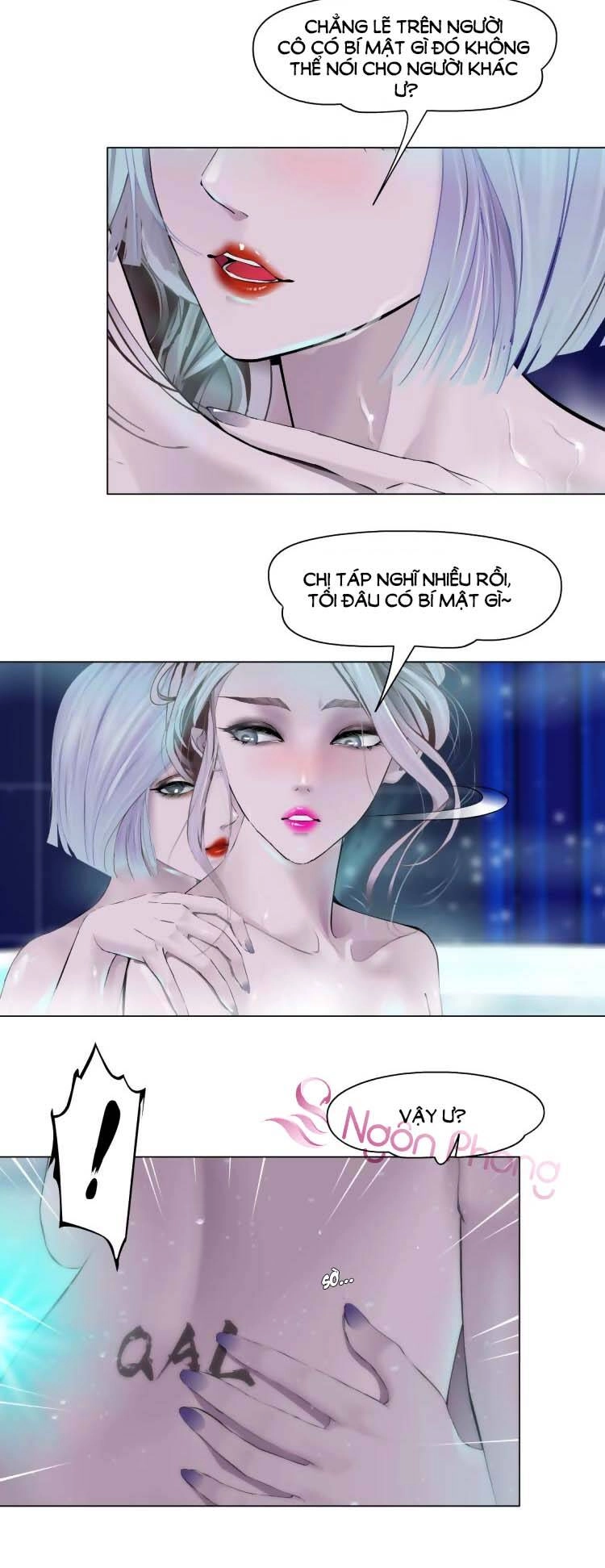 Đằng Nữ Chapter 12 - 9