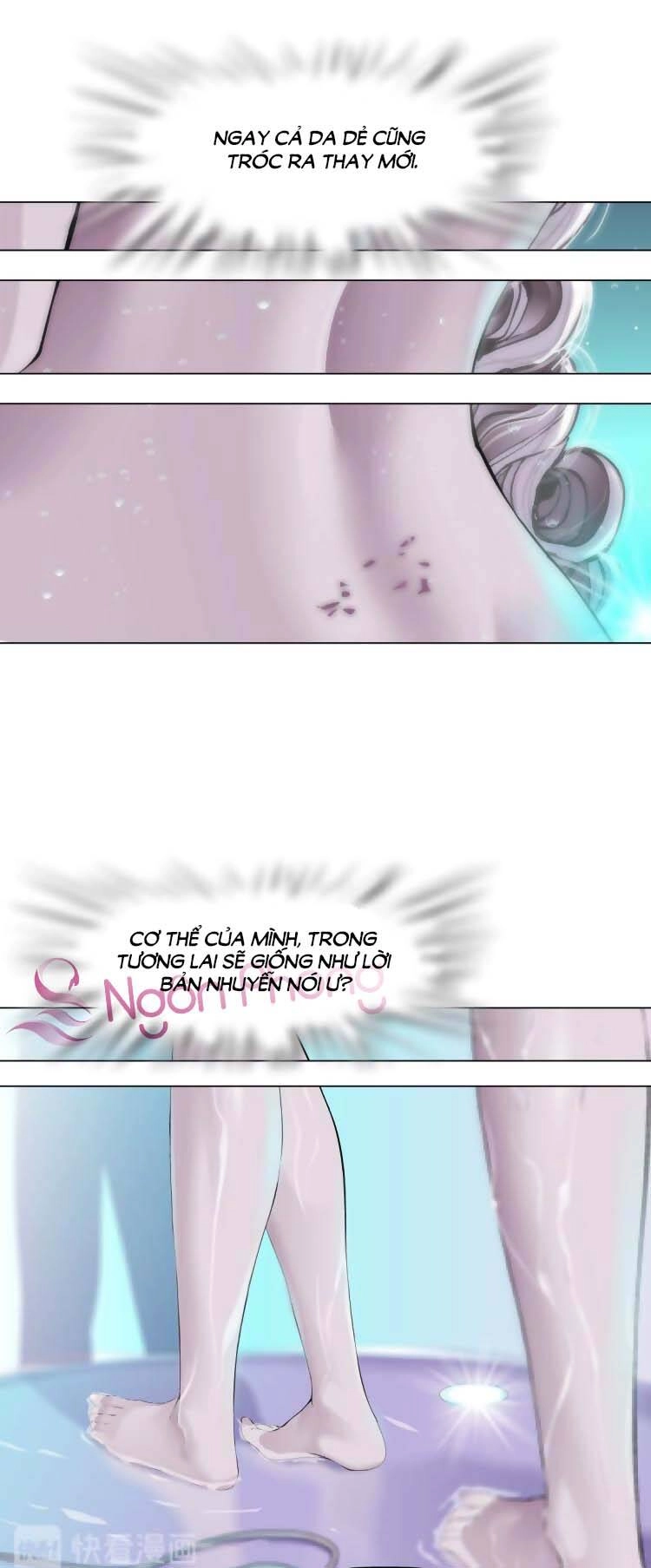 Đằng Nữ Chapter 12 - 15