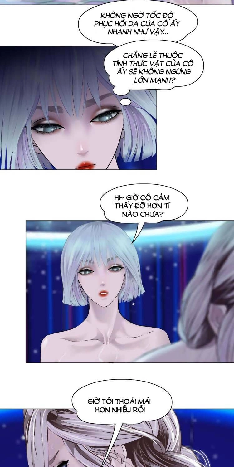 Đằng Nữ Chapter 12 - 16