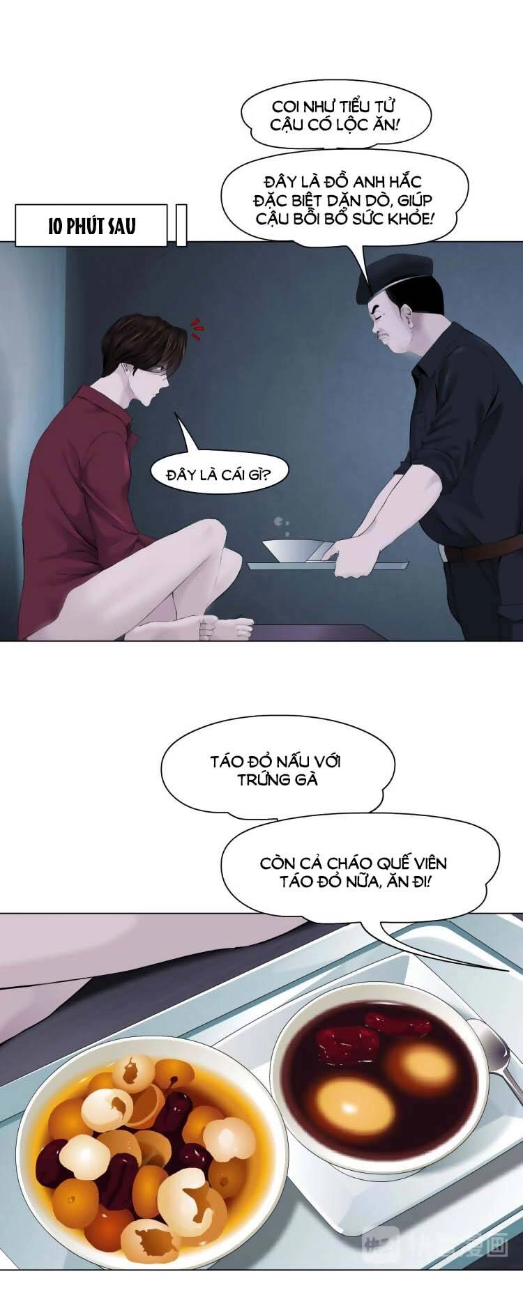 Đằng Nữ Chapter 12 - 24