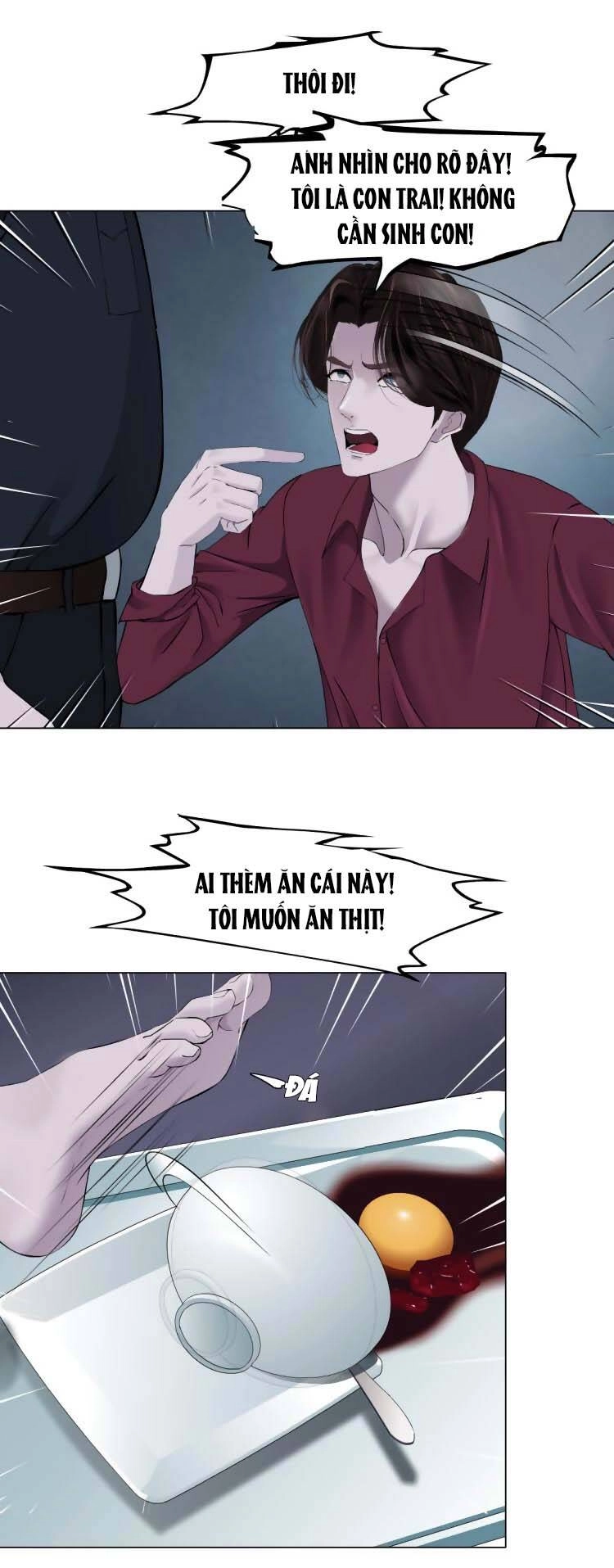 Đằng Nữ Chapter 12 - 27