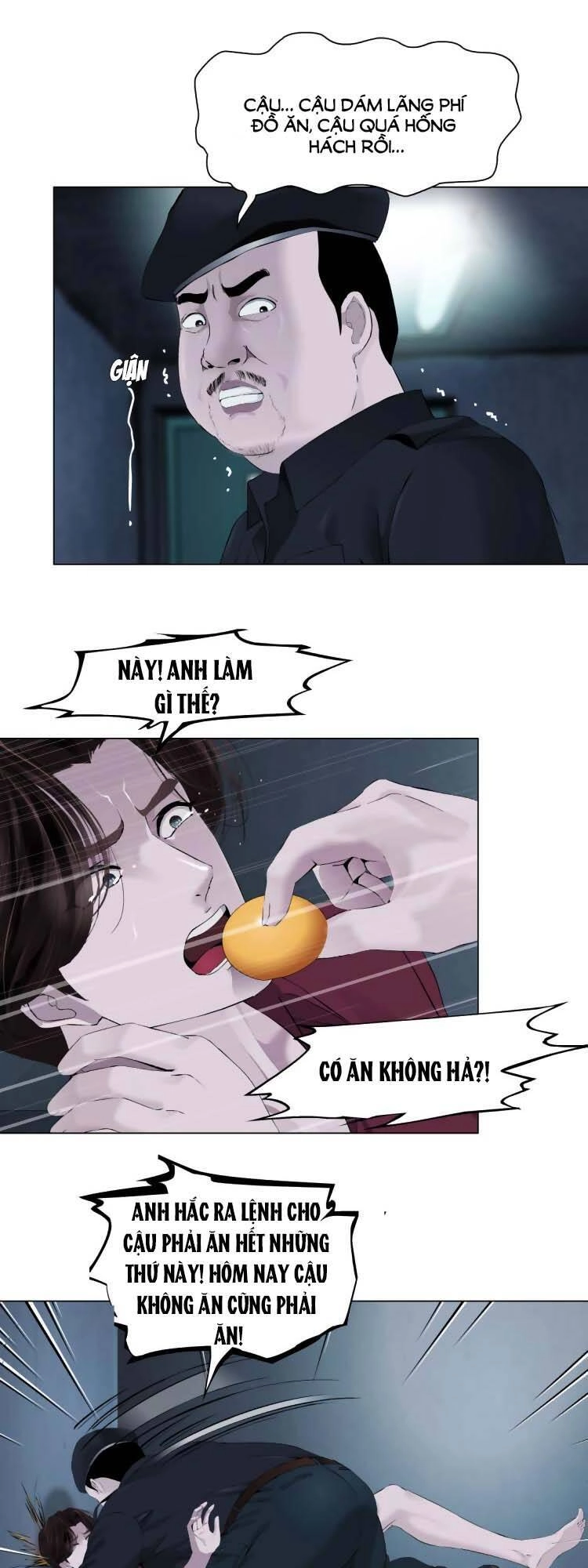 Đằng Nữ Chapter 12 - 28