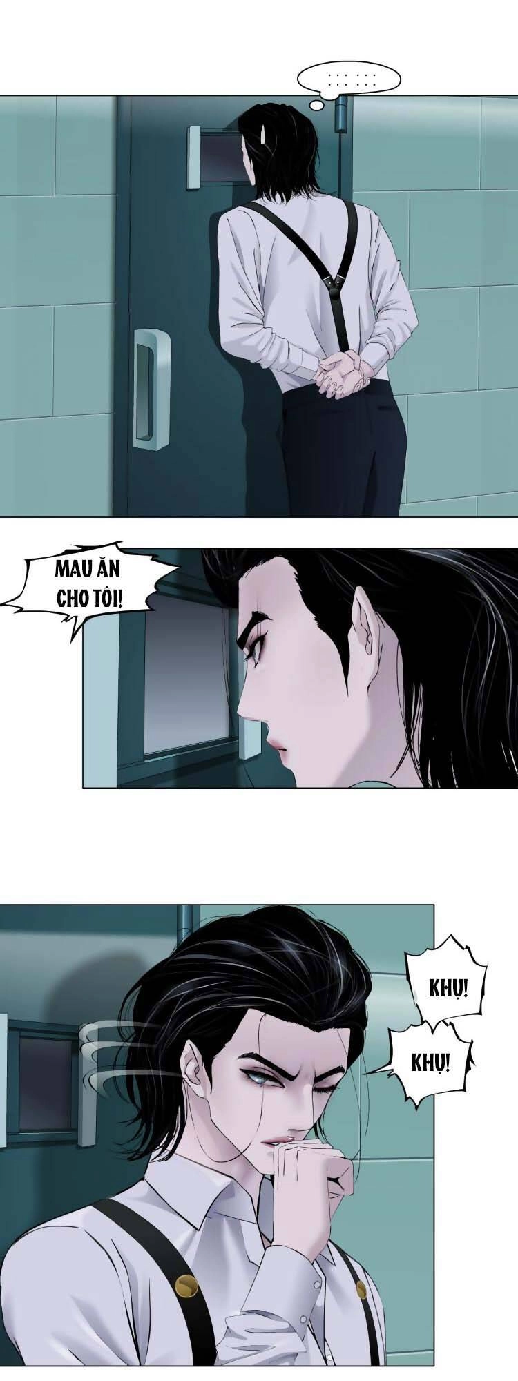 Đằng Nữ Chapter 12 - 30