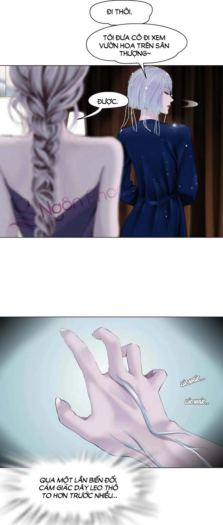 Đằng Nữ Chapter 13 - 2