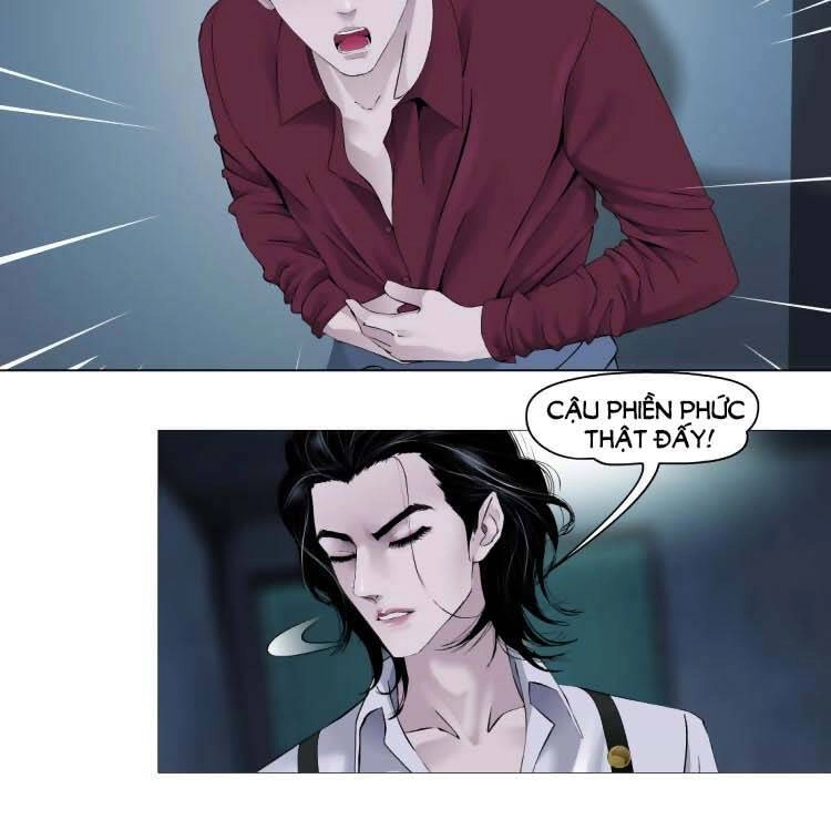 Đằng Nữ Chapter 13 - 24