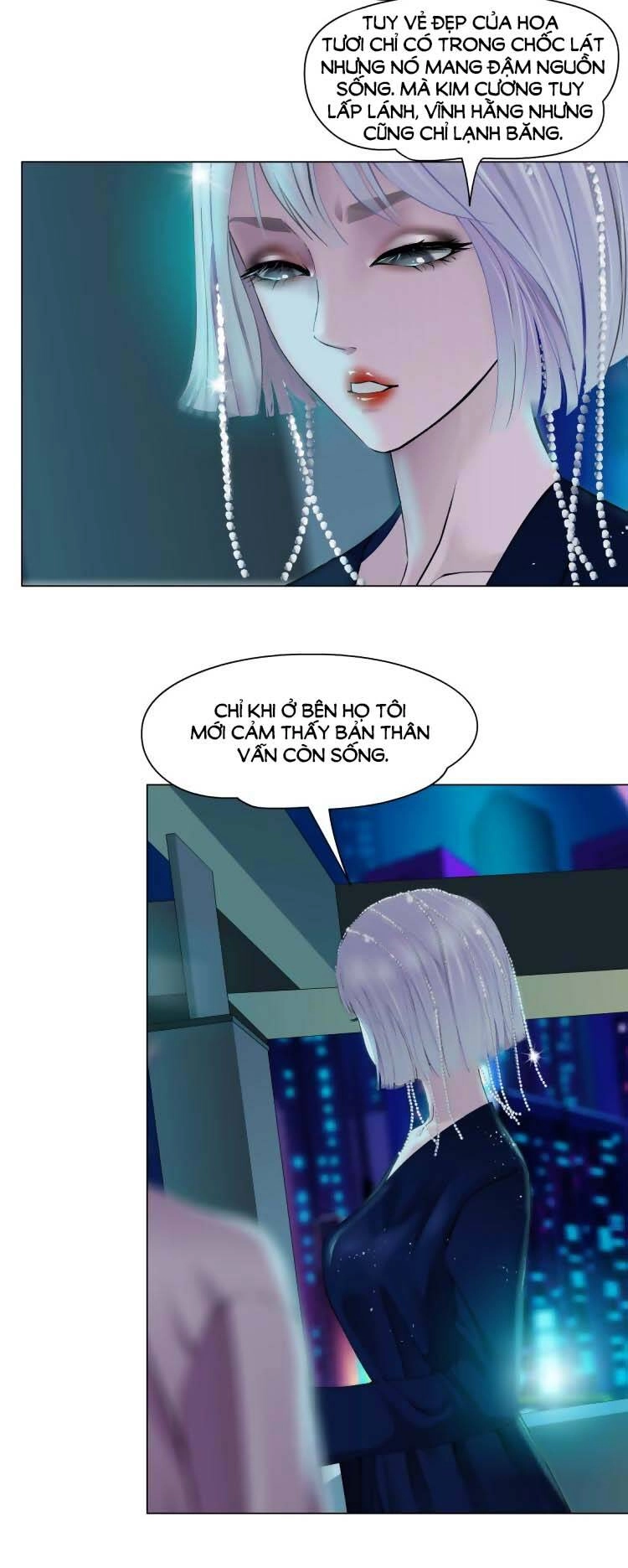 Đằng Nữ Chapter 13 - 31