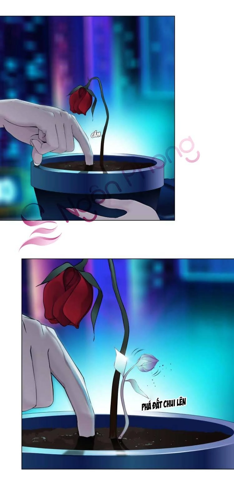 Đằng Nữ Chapter 14 - 2