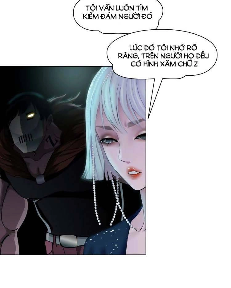 Đằng Nữ Chapter 14 - 20