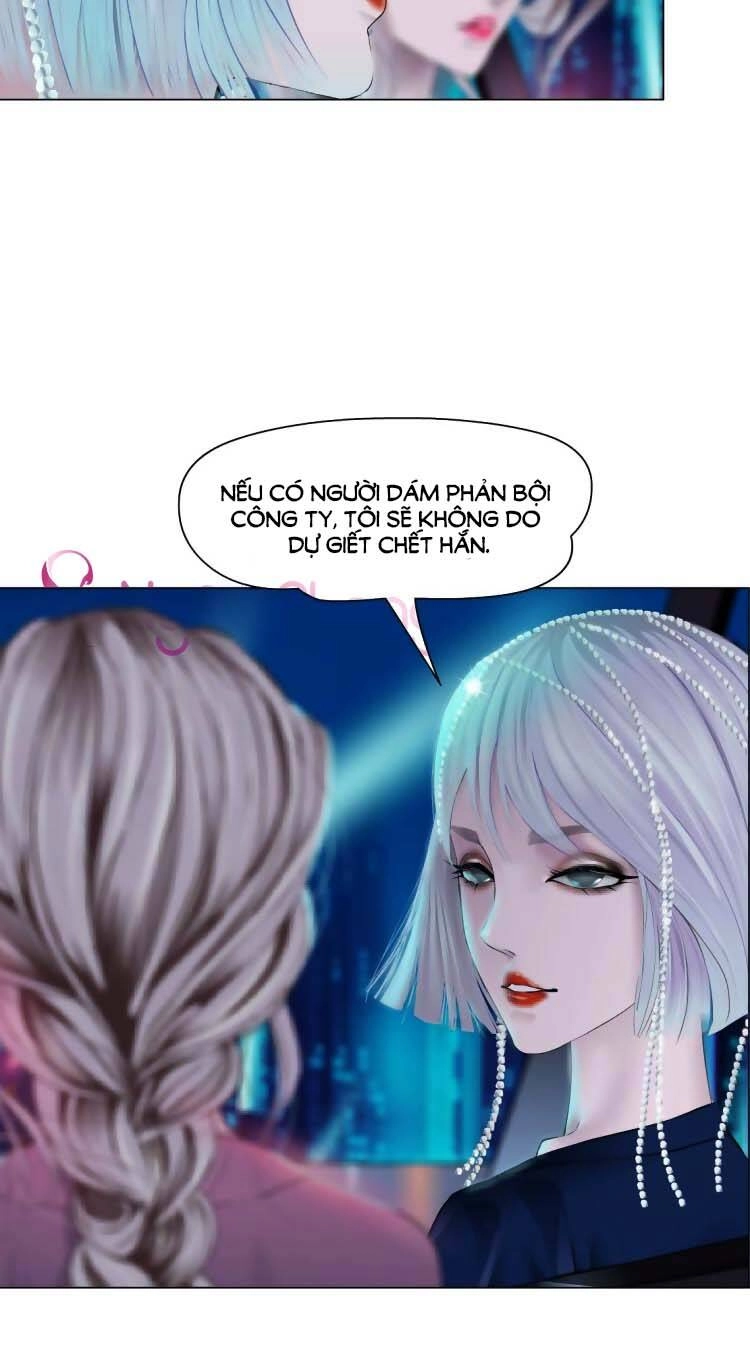 Đằng Nữ Chapter 14 - 23