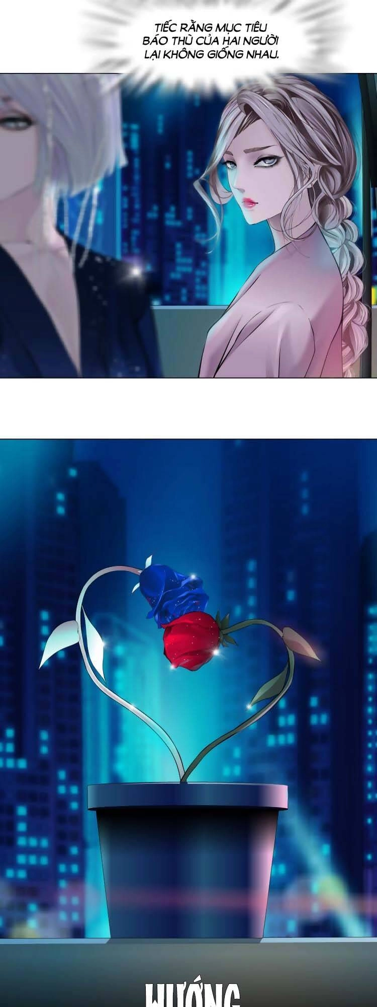 Đằng Nữ Chapter 14 - 25