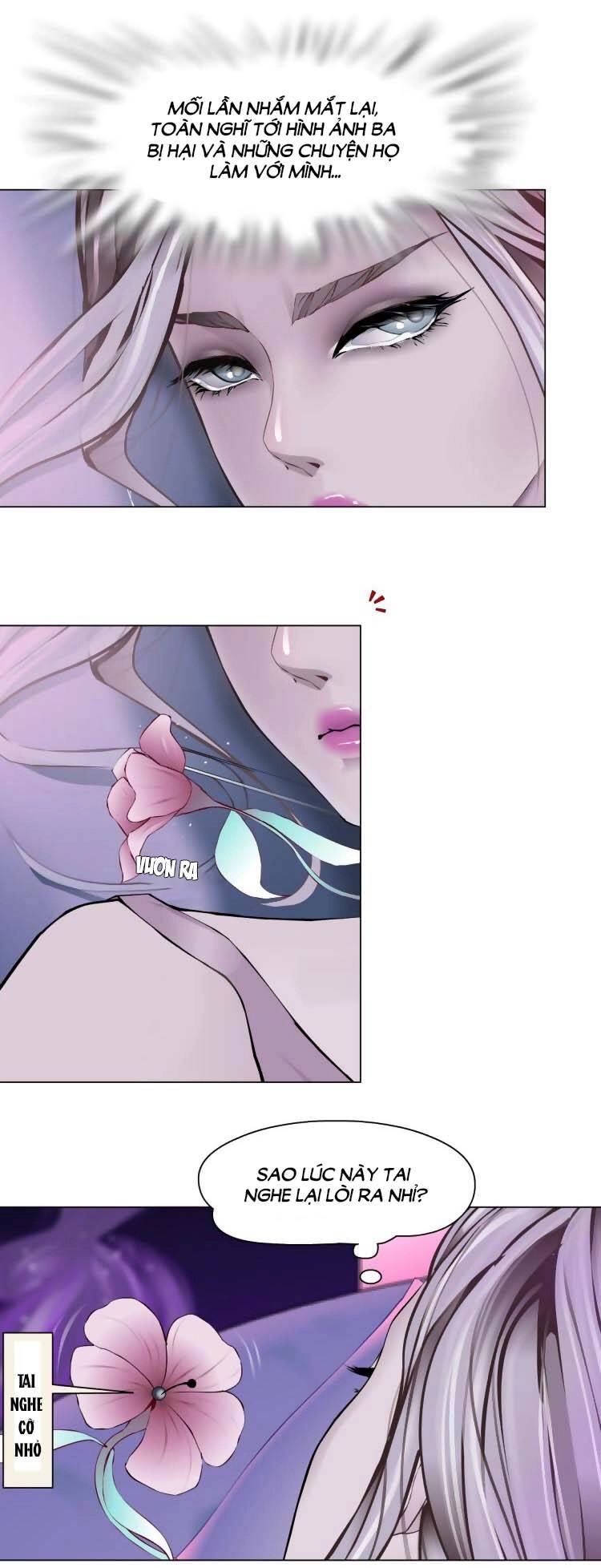 Đằng Nữ Chapter 14 - 29