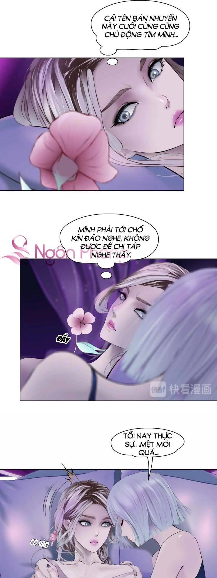 Đằng Nữ Chapter 14 - 30