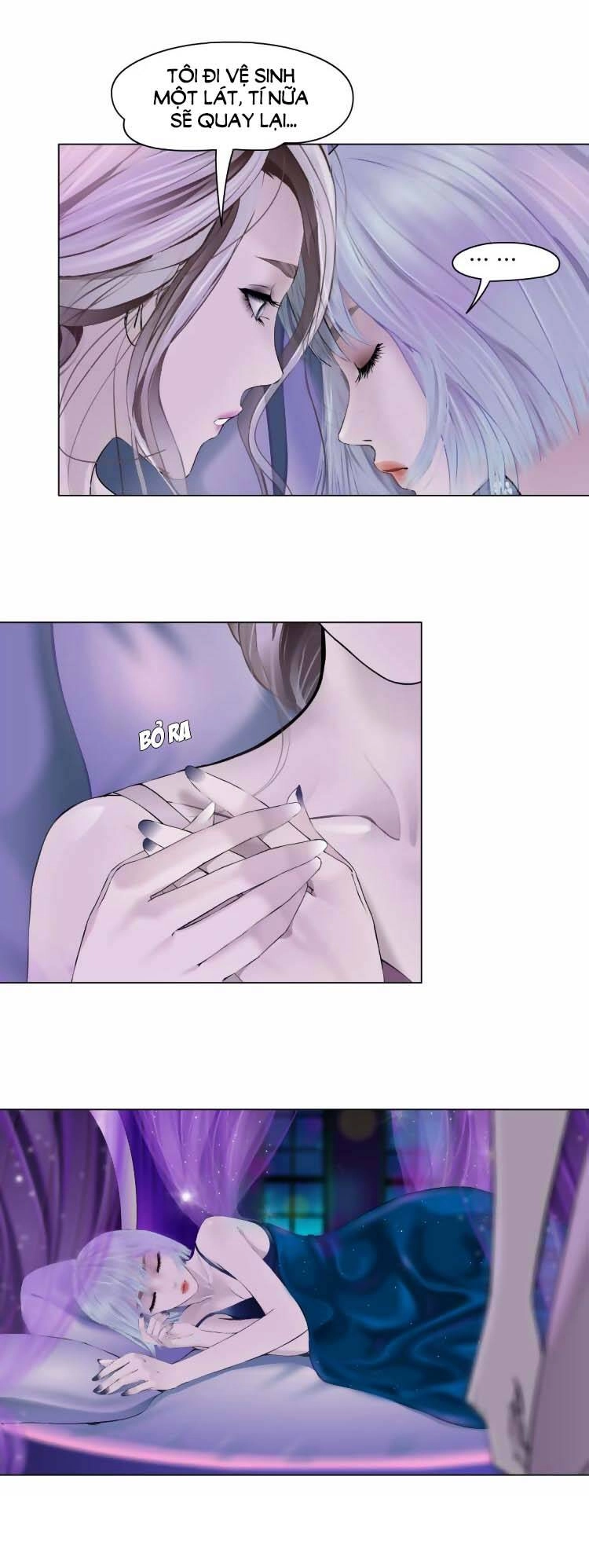 Đằng Nữ Chapter 14 - 32