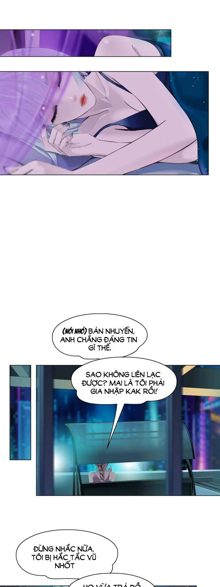 Đằng Nữ Chapter 14 - 33