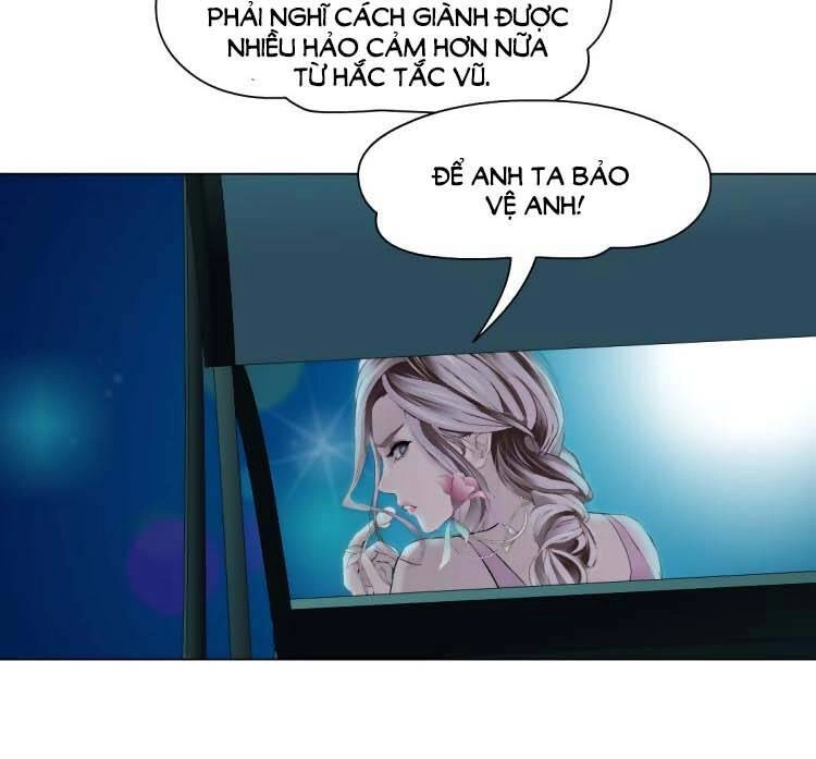 Đằng Nữ Chapter 14 - 36