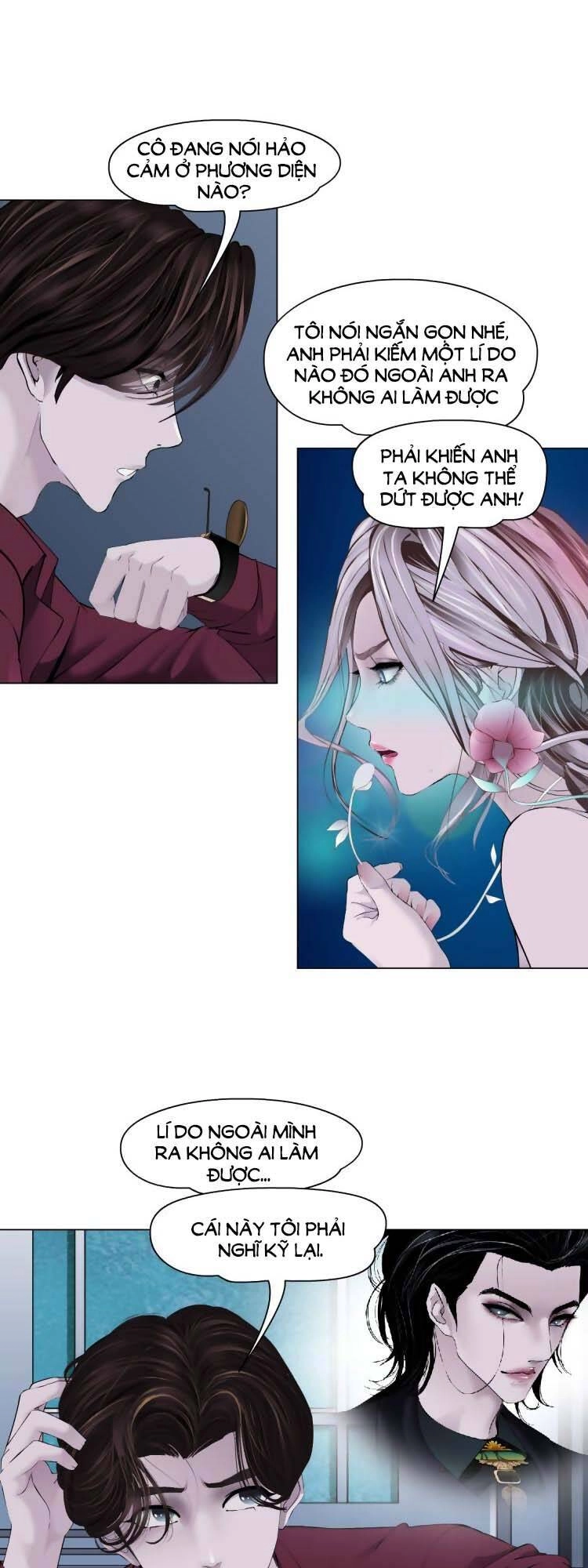 Đằng Nữ Chapter 14 - 37