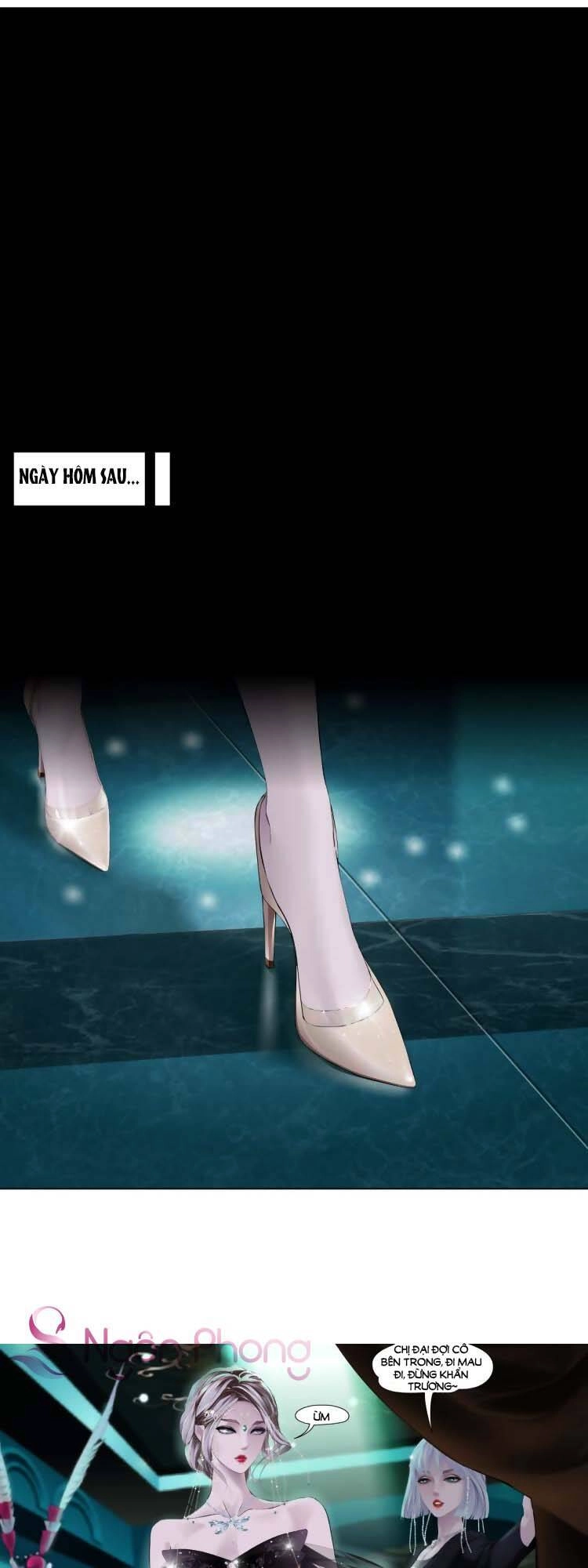 Đằng Nữ Chapter 14 - 39