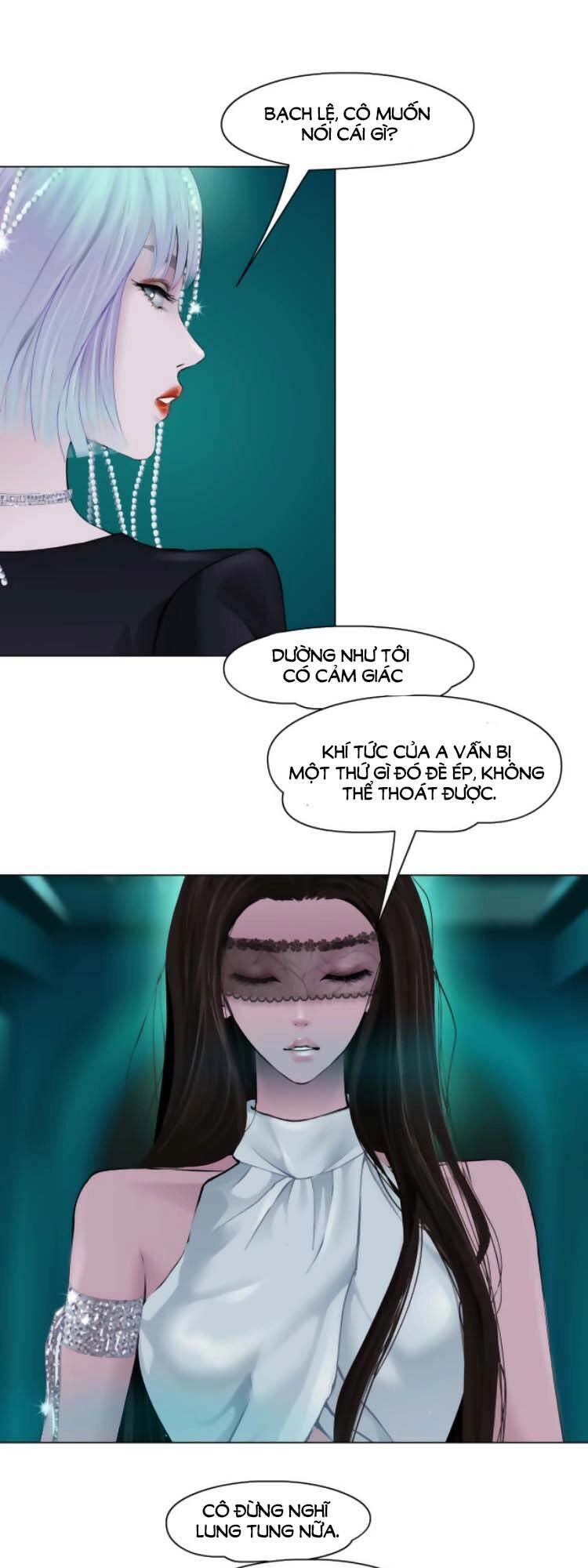 Đằng Nữ Chapter 15 - 8