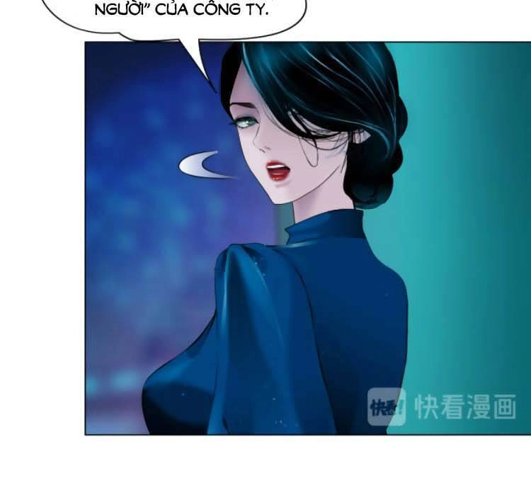 Đằng Nữ Chapter 15 - 11