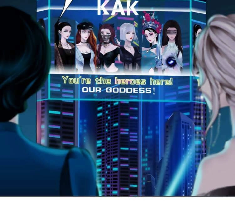 Đằng Nữ Chapter 15 - 13