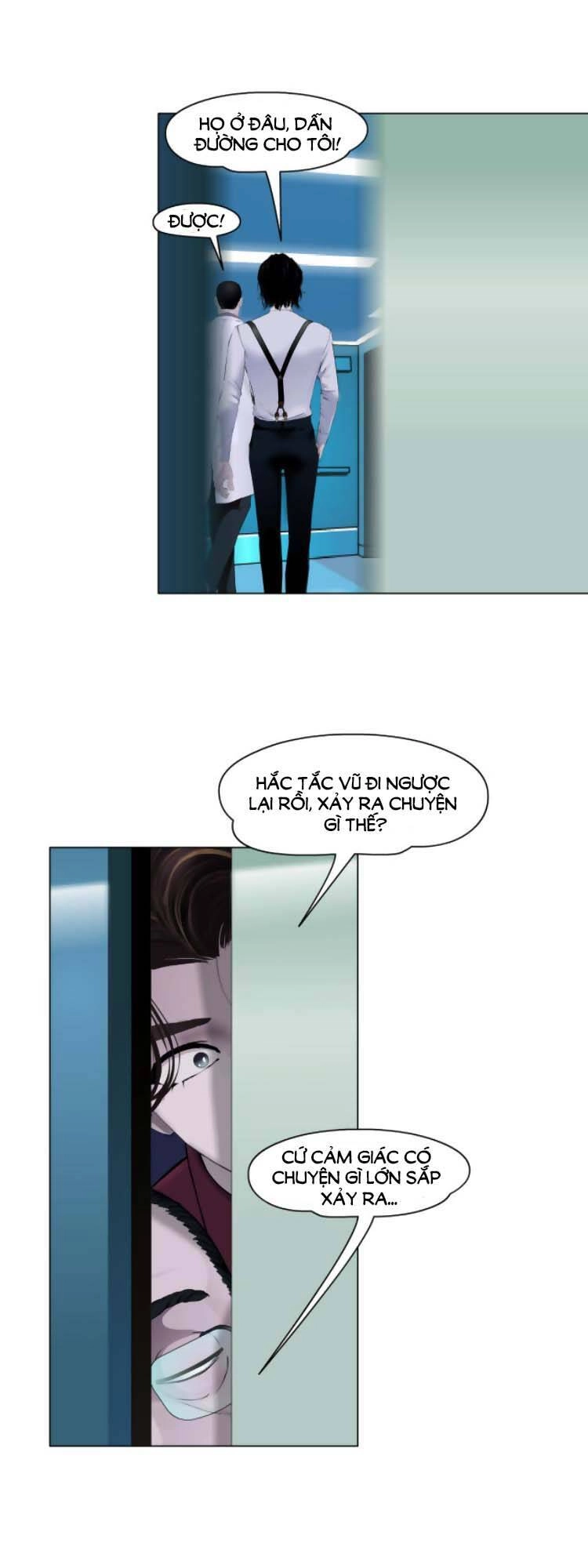 Đằng Nữ Chapter 15 - 27