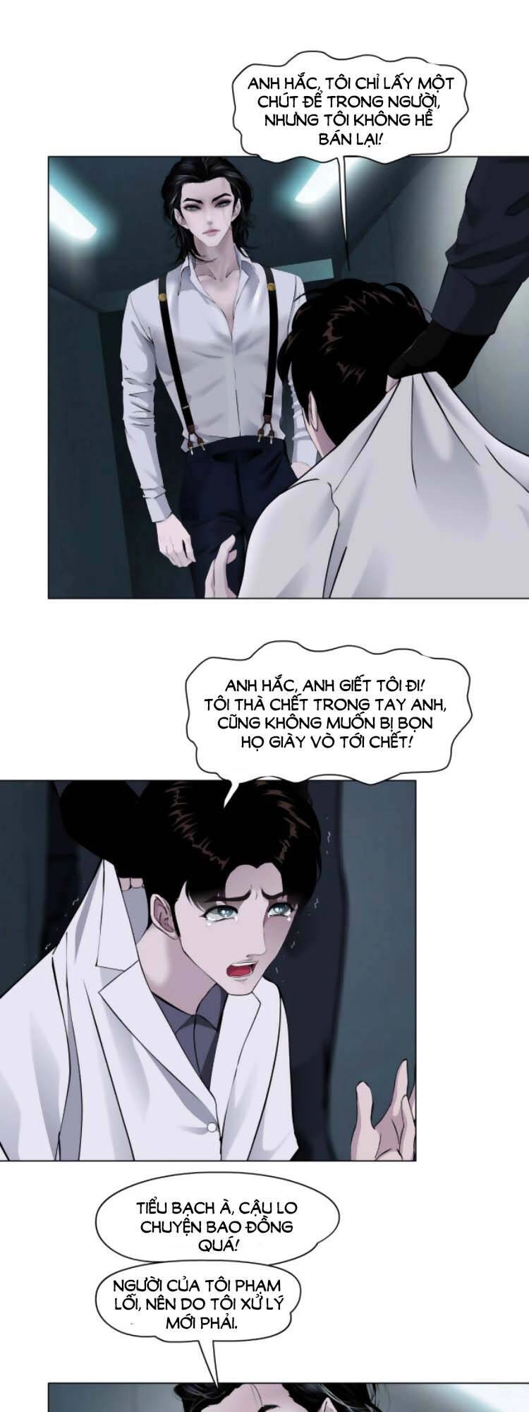 Đằng Nữ Chapter 15 - 31