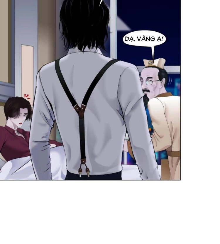 Đằng Nữ Chapter 16 - 19