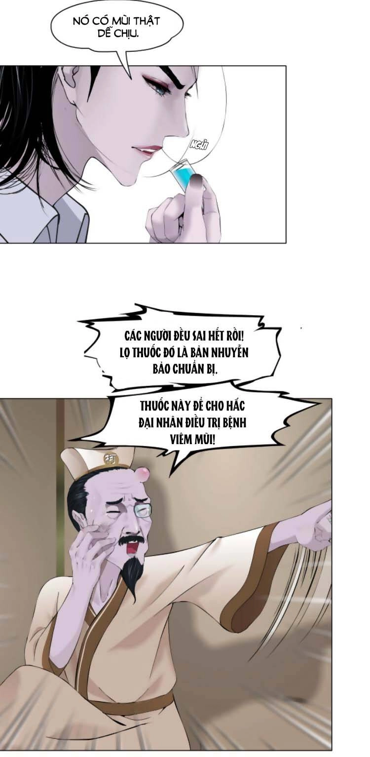 Đằng Nữ Chapter 16 - 28