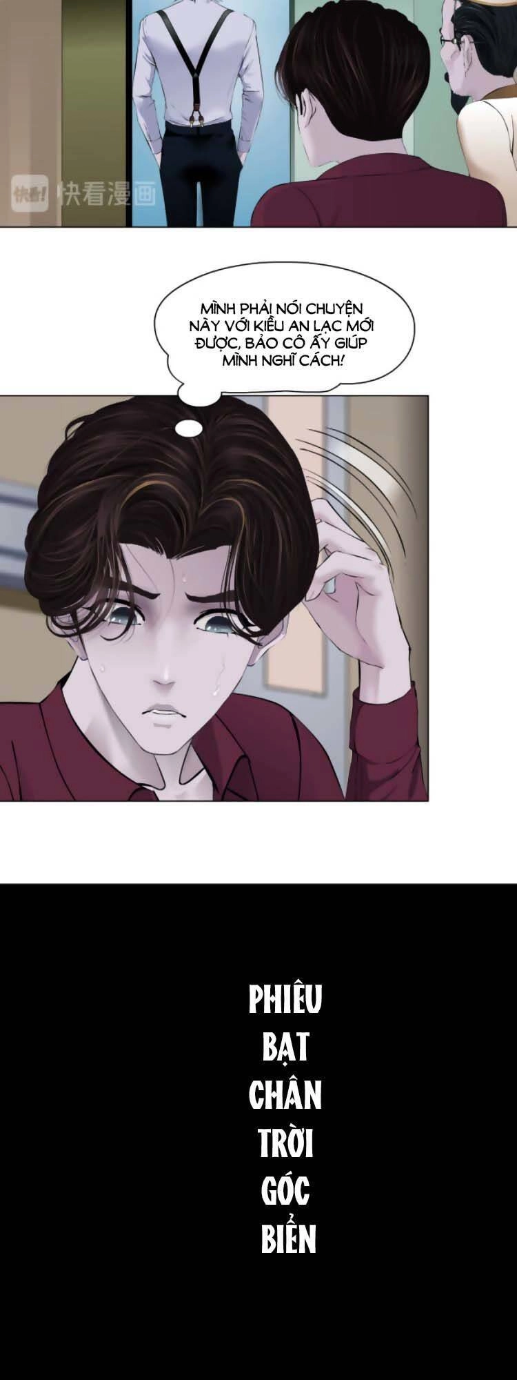 Đằng Nữ Chapter 17 - 12