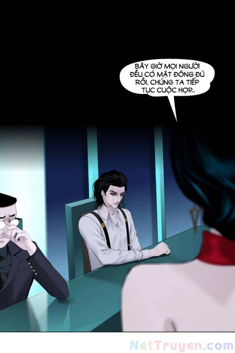 Đằng Nữ Chapter 17 - 13