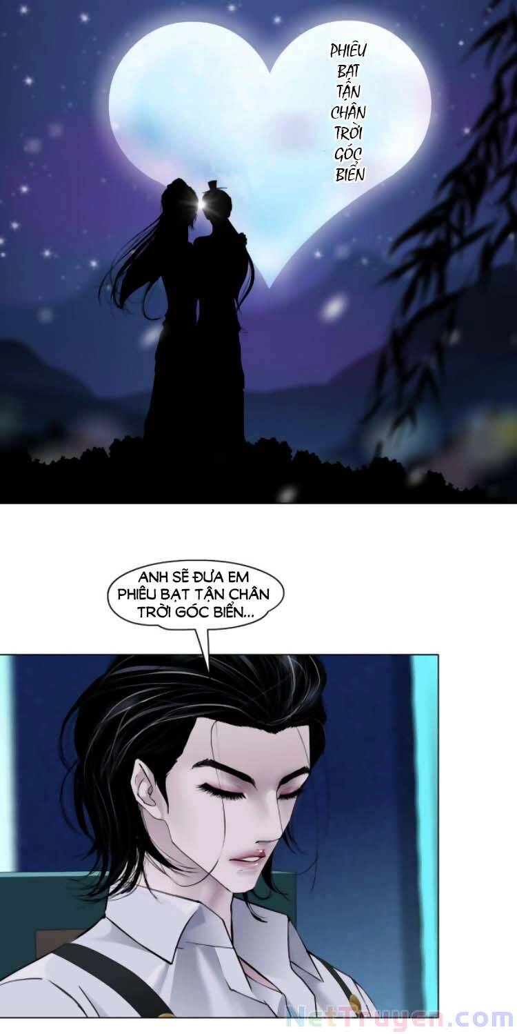 Đằng Nữ Chapter 17 - 20