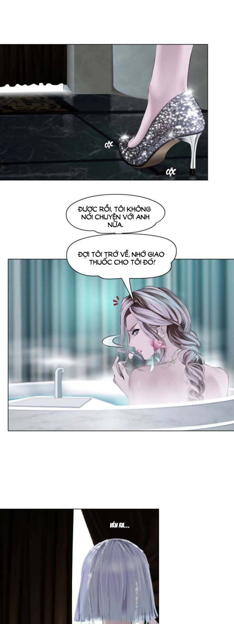 Đằng Nữ Chapter 17 - 31