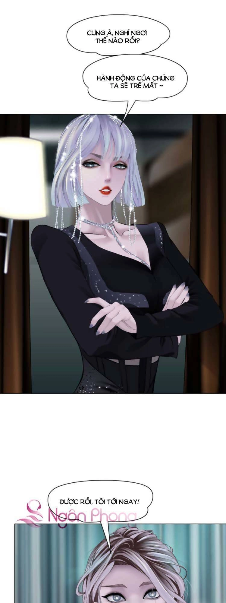 Đằng Nữ Chapter 17 - 33