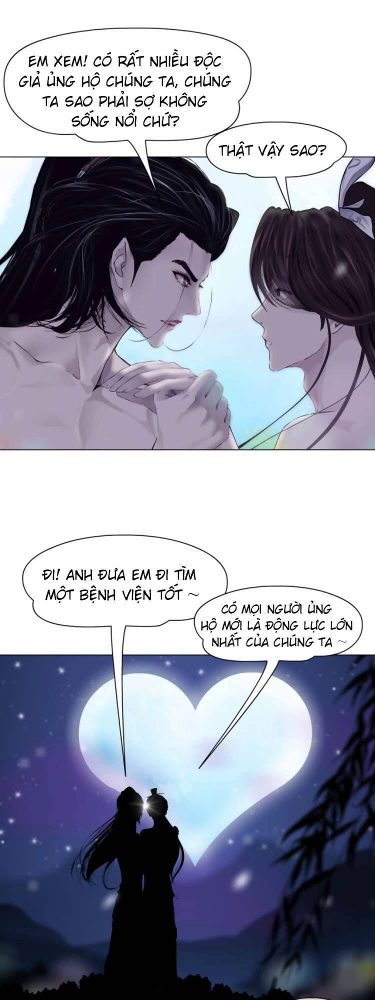 Đằng Nữ Chapter 17 - 35