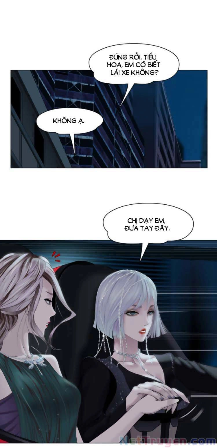 Đằng Nữ Chapter 18 - 9