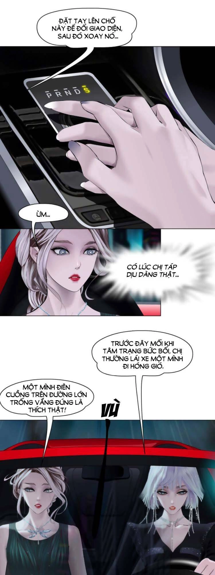 Đằng Nữ Chapter 18 - 10