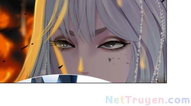 Đằng Nữ Chapter 18 - 20