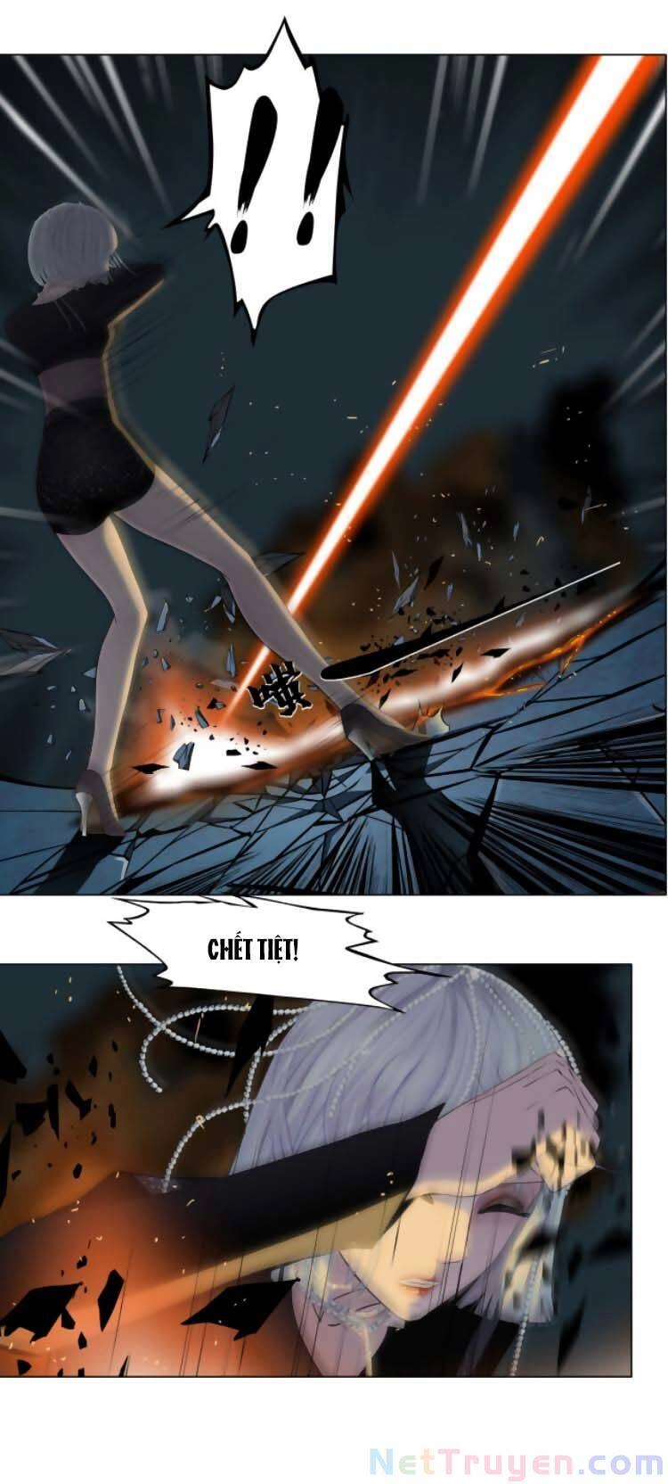 Đằng Nữ Chapter 18 - 29