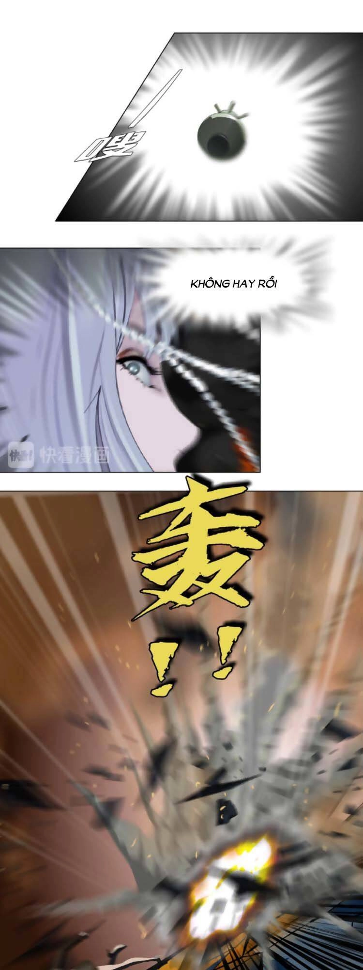 Đằng Nữ Chapter 18 - 30