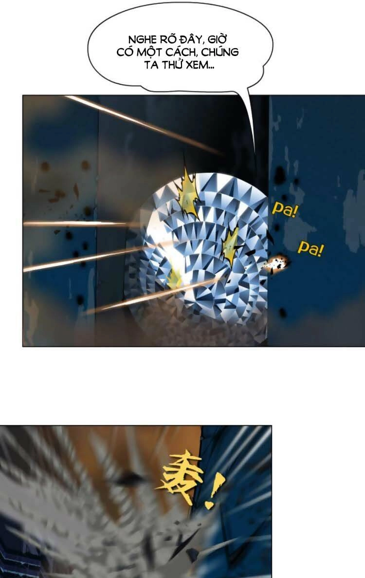 Đằng Nữ Chapter 19 - 5