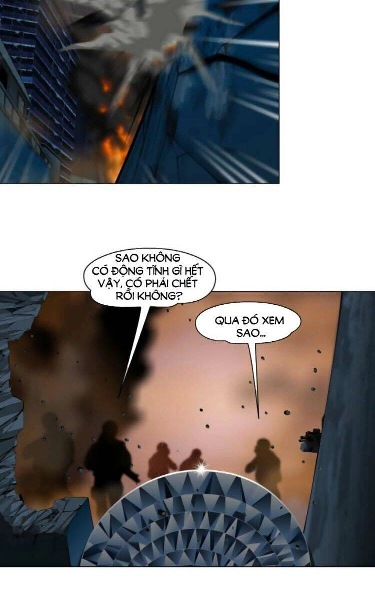 Đằng Nữ Chapter 19 - 6