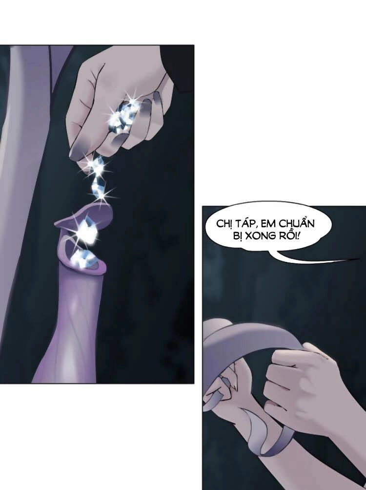 Đằng Nữ Chapter 19 - 7