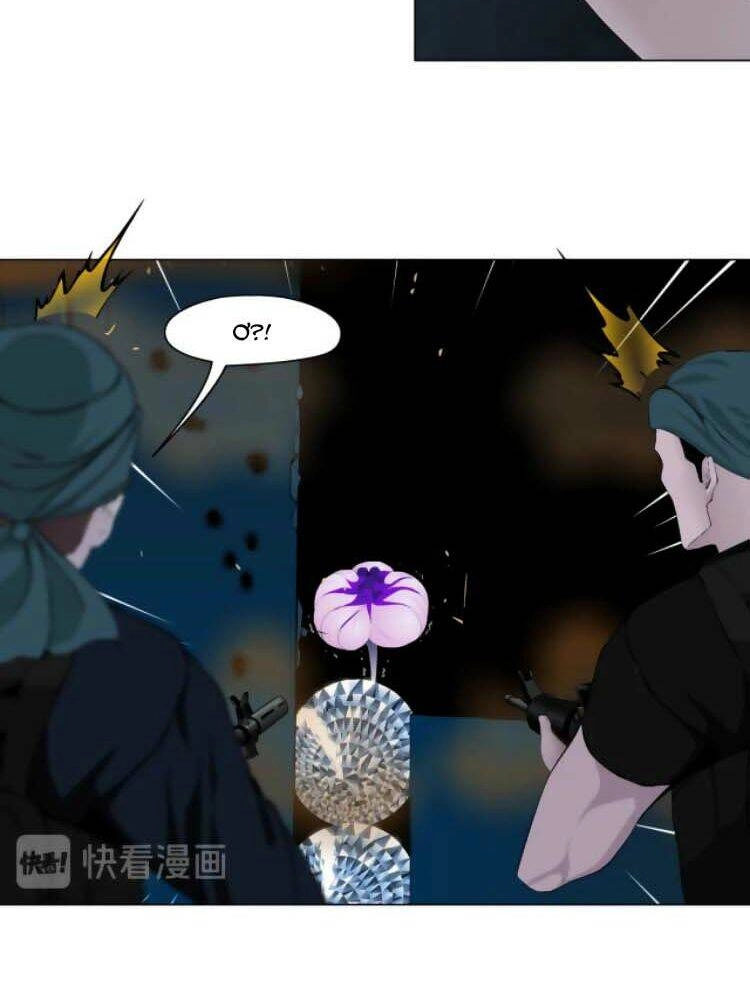 Đằng Nữ Chapter 19 - 8