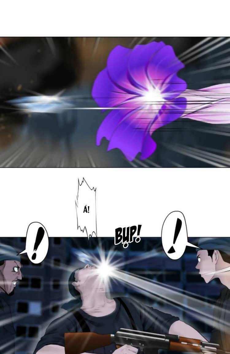 Đằng Nữ Chapter 19 - 9