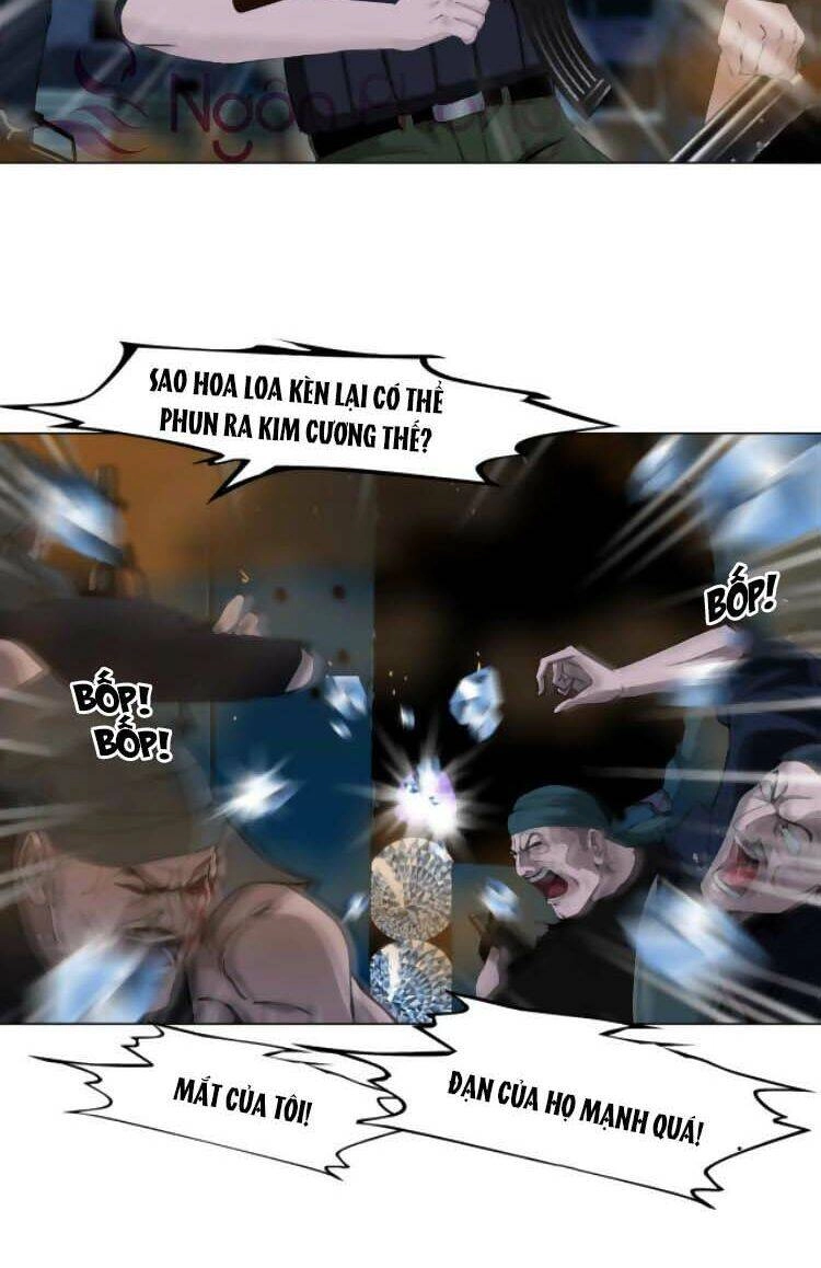 Đằng Nữ Chapter 19 - 10