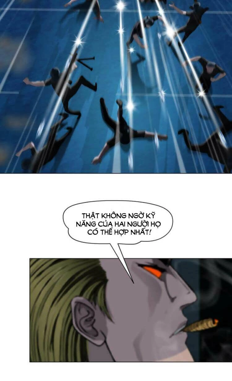 Đằng Nữ Chapter 19 - 12