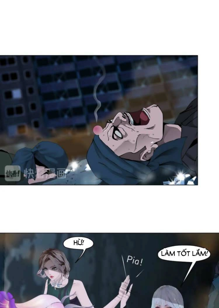 Đằng Nữ Chapter 19 - 13